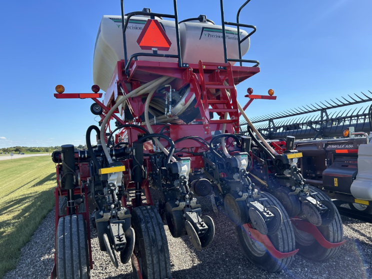 2021 Massey Ferguson VF2430 U - True Ag & Turf