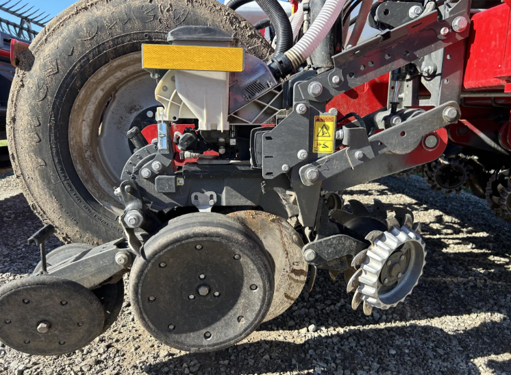2021 Massey Ferguson VF2430 U - True Ag & Turf