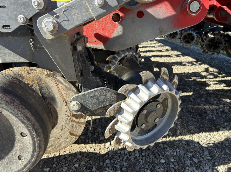 2021 Massey Ferguson VF2430 U - True Ag & Turf