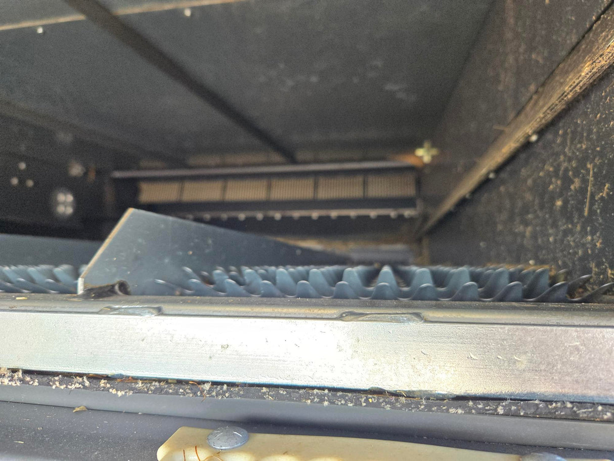 2021 Gleaner S97 U - True Ag & Turf