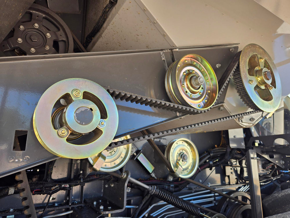 2021 Gleaner S97 U - True Ag & Turf