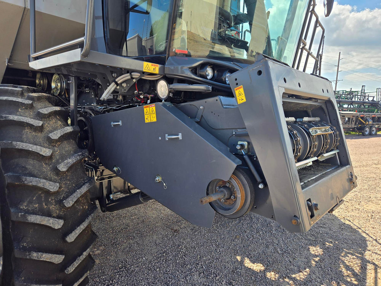 2021 Gleaner S97 U - True Ag & Turf