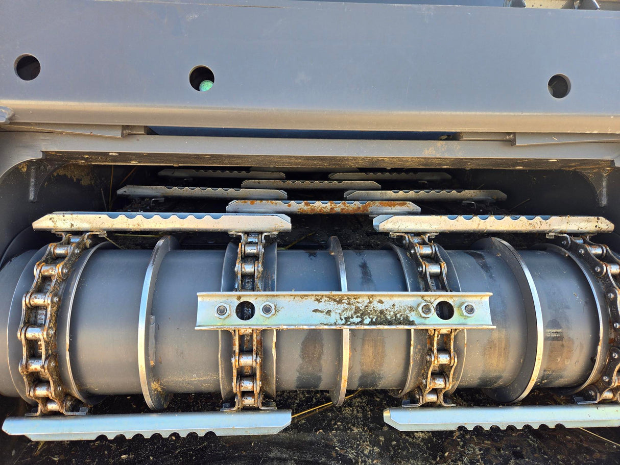 2021 Gleaner S97 U - True Ag & Turf