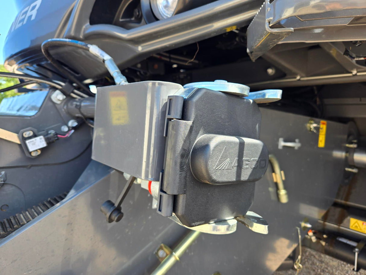 2021 Gleaner S97 U - True Ag & Turf