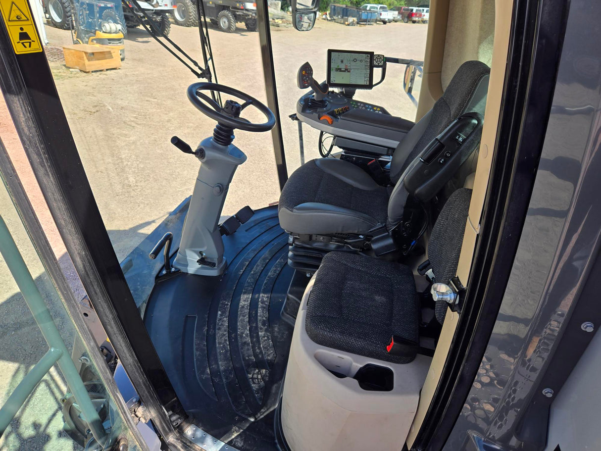 2021 Gleaner S97 U - True Ag & Turf