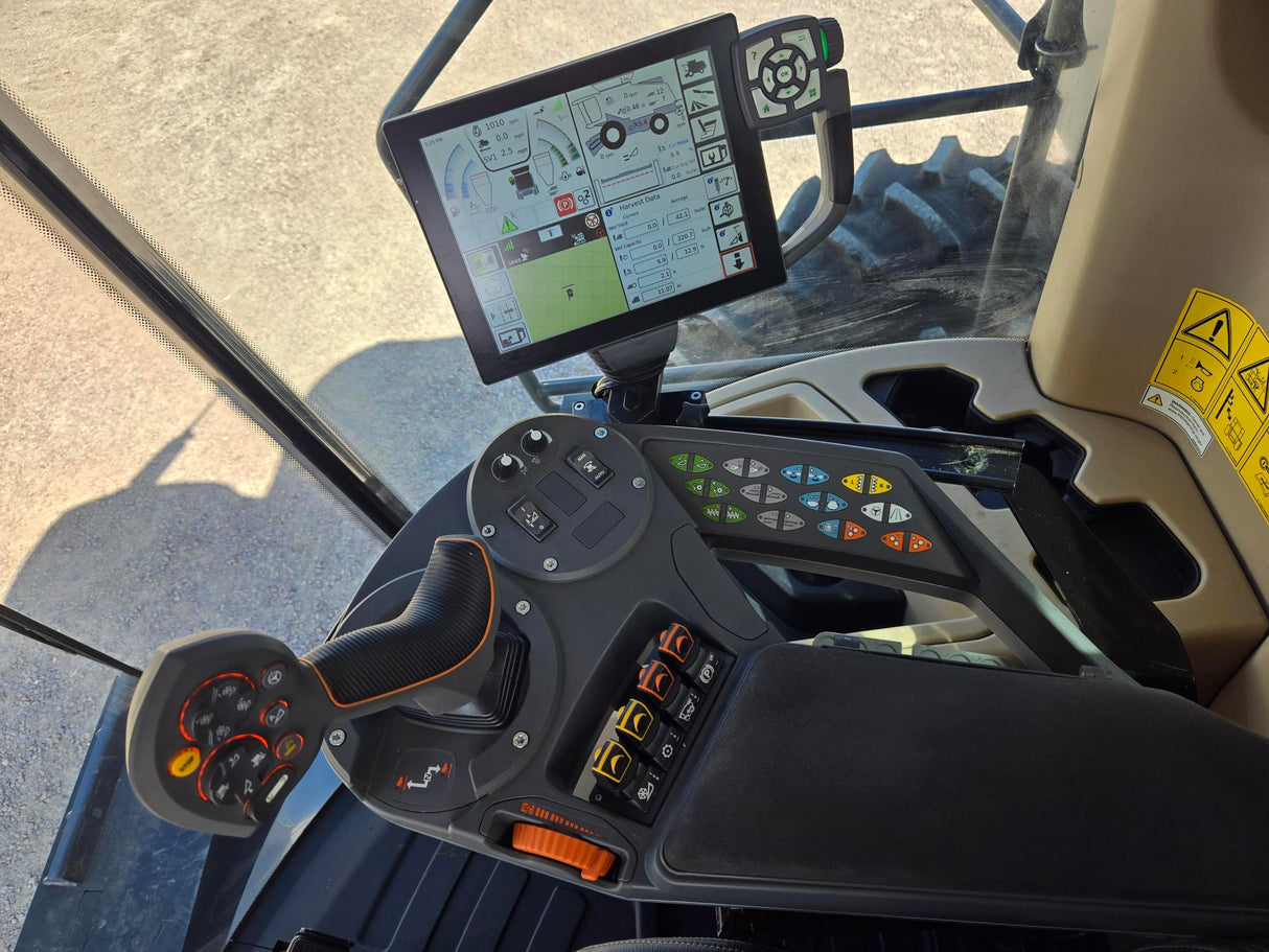 2021 Gleaner S97 U - True Ag & Turf