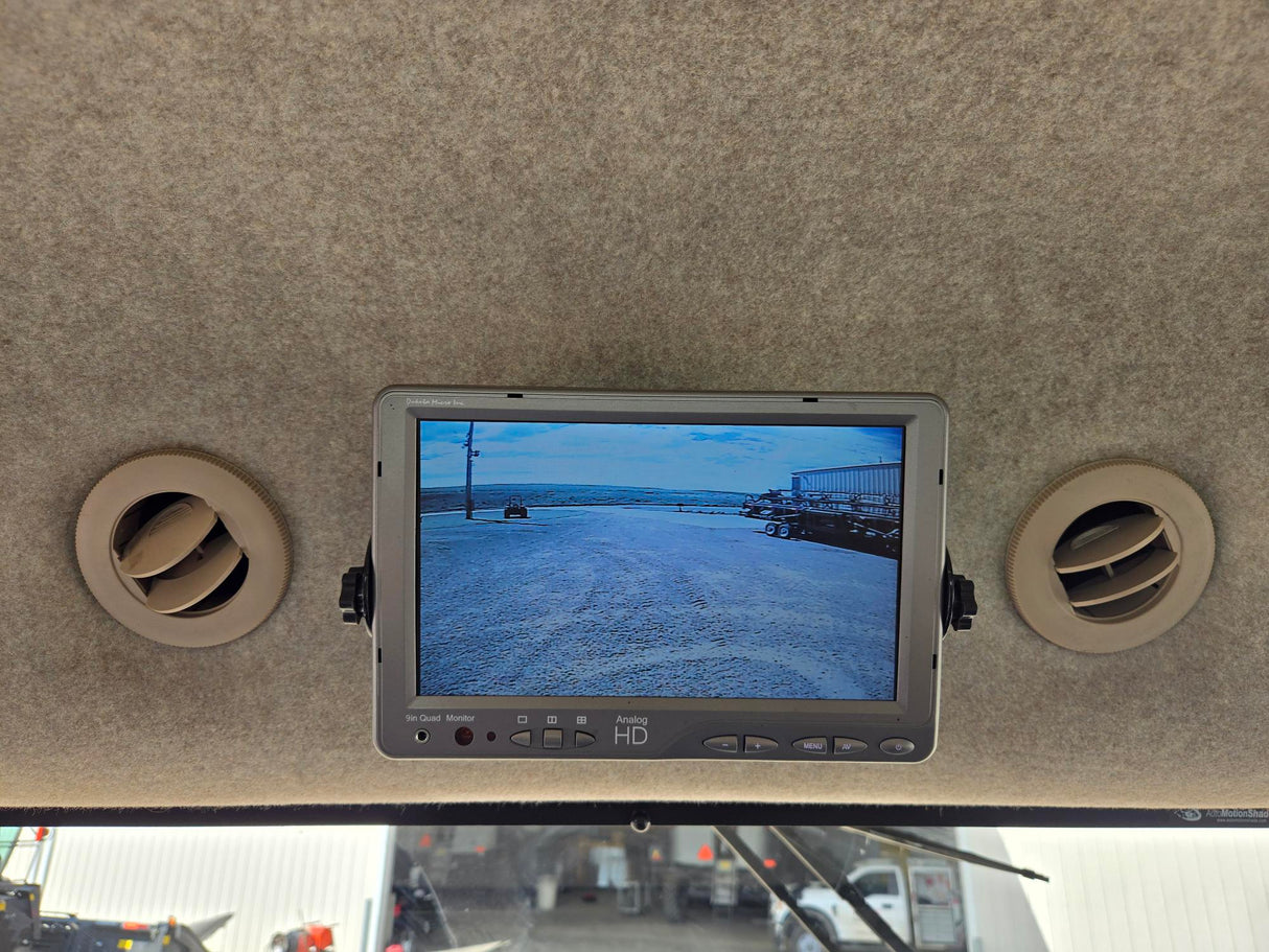 2021 Gleaner S97 U - True Ag & Turf