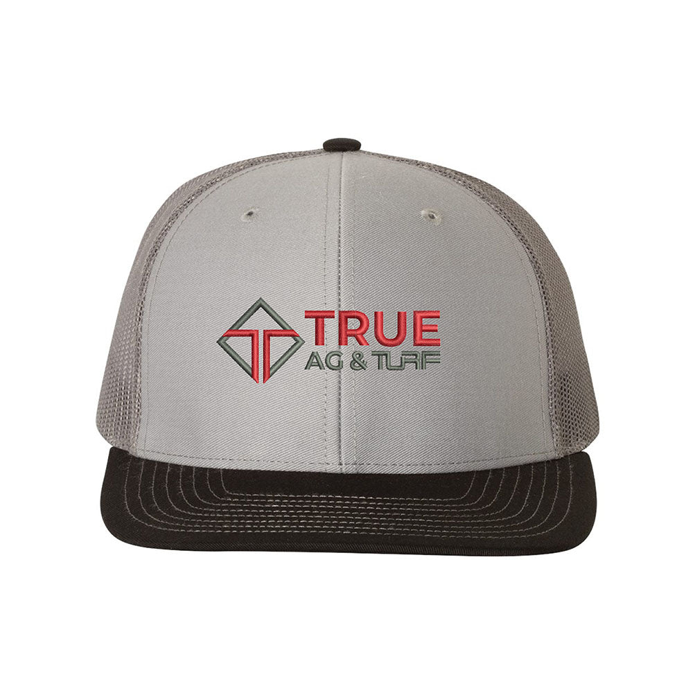True Ag & Turf Richardson 112 TRUCKER CAP Merchandise - True Ag & Turf