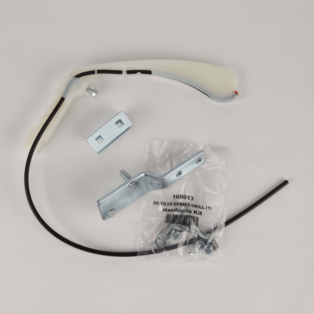 Precision Planting Keeton, Drill Kit for GP 10/20 120101 Parts - True Ag & Turf