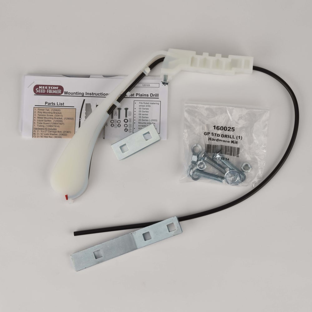 Precision Planting Keeton, Drill Kit for GP Standard 120103 Parts - True Ag & Turf