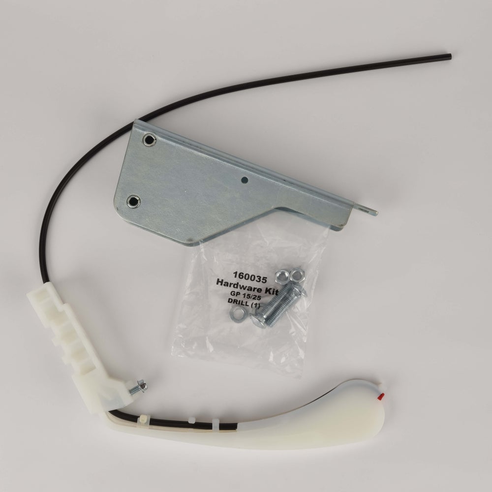 Precision Planting Keeton, Drill Kit for GP 15/25 120105 Parts - True Ag & Turf