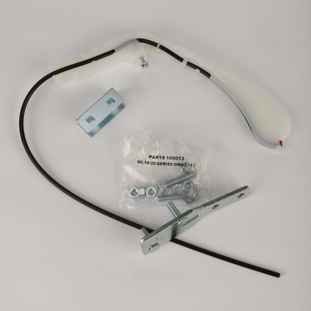 Precision Planting Keeton, Drill Kit for GP 00HD Ser. 120107 Parts - True Ag & Turf