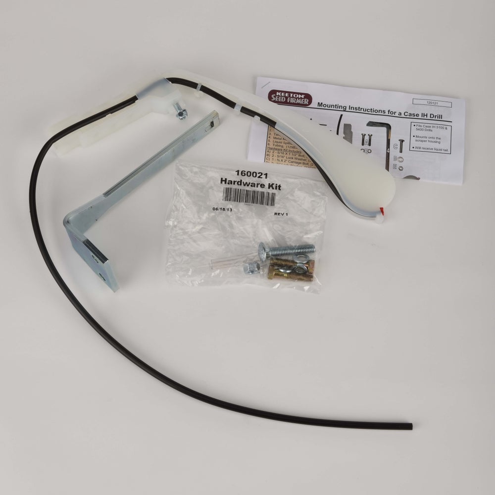 Precision Planting Keeton, Drill Kit, Case IH 120121 Parts - True Ag & Turf