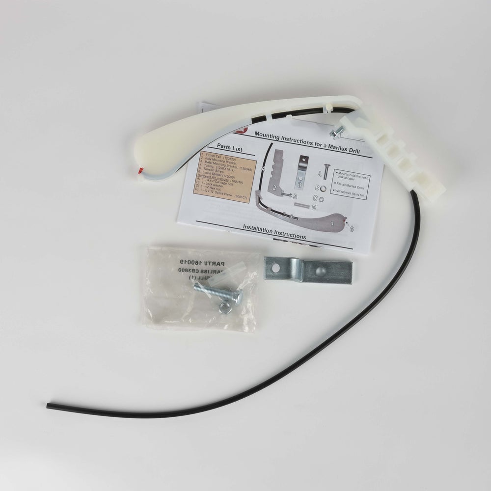 Precision Planting Keeton, Drill Kit, Marliss 120126 Parts - True Ag & Turf