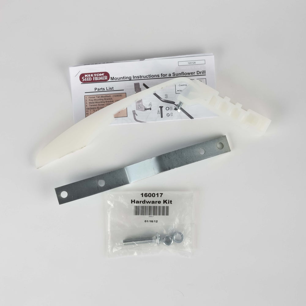Precision Planting Keeton, Dry Drill Kit, Sunflower 120128 Parts - True Ag & Turf