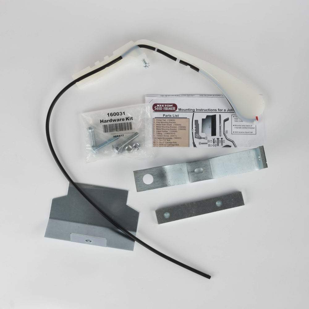 Precision Planting Keeton, Drill Kit, JD 1560 120134 Parts - True Ag & Turf