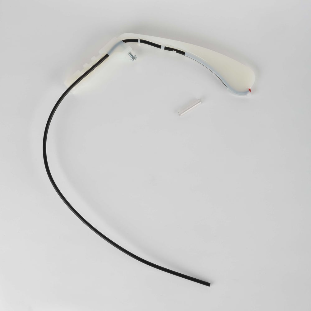 Precision Planting Keeton, Standard Drill Tail 120820 Parts - True Ag & Turf