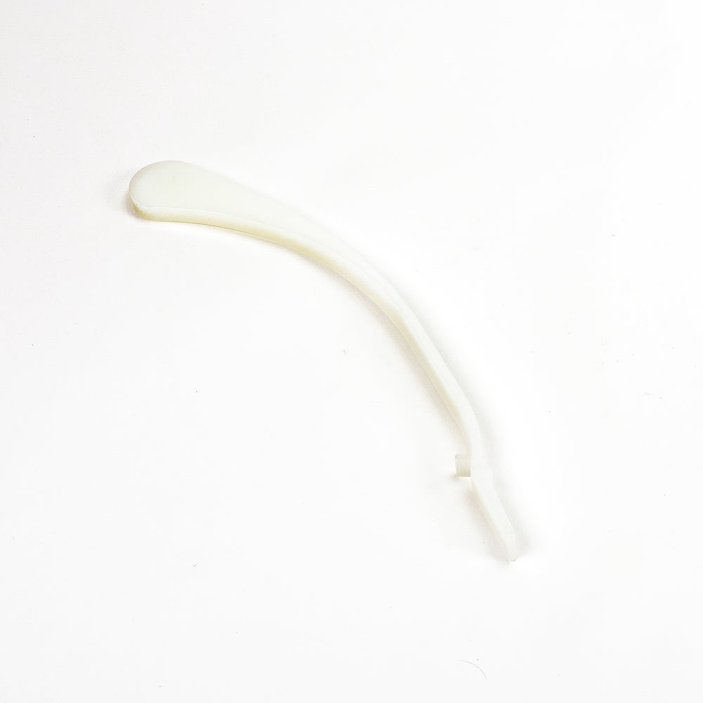 Precision Planting Keeton, WaveVision Replacement Tail -- Dry 125011 Parts - True Ag & Turf