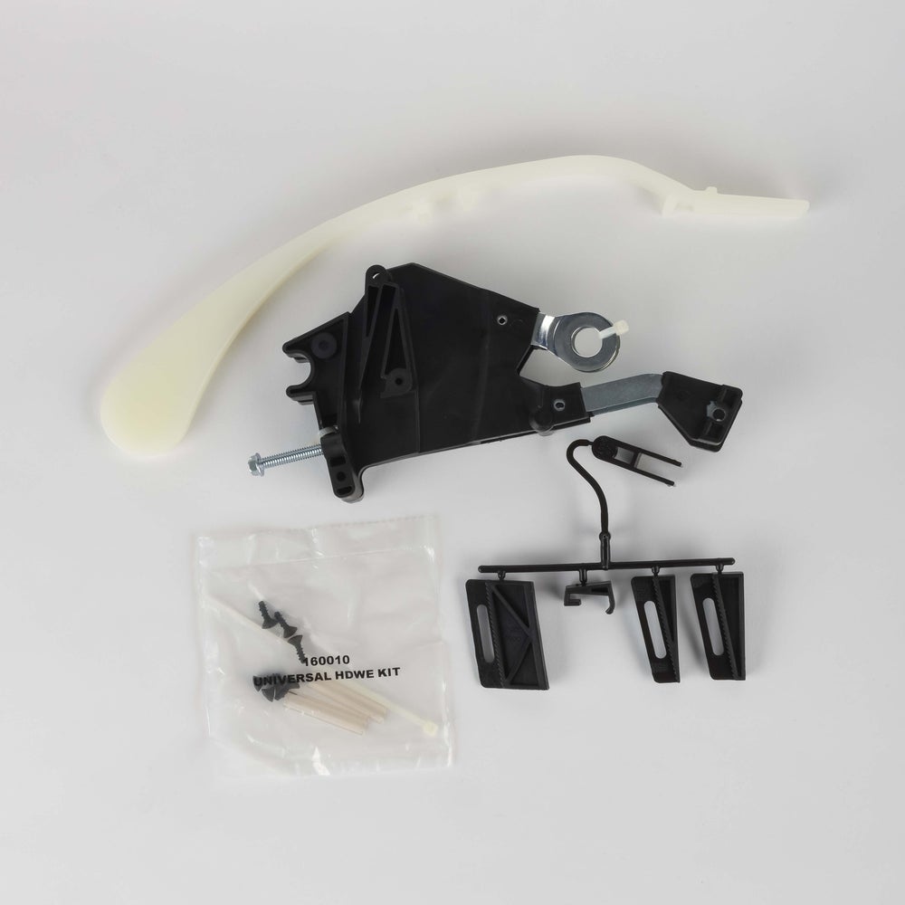 Precision Planting Keeton, WaveVision Dry Tail with Universal Bracket 125012 Parts - True Ag & Turf