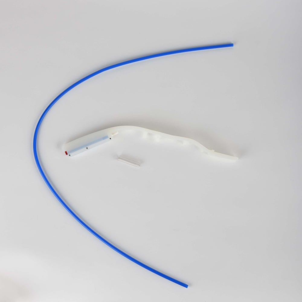 Precision Planting Keeton, Short Low Profile - WaveVision Replacement Tail, Tube, Splicer 126010 Parts - True Ag & Turf