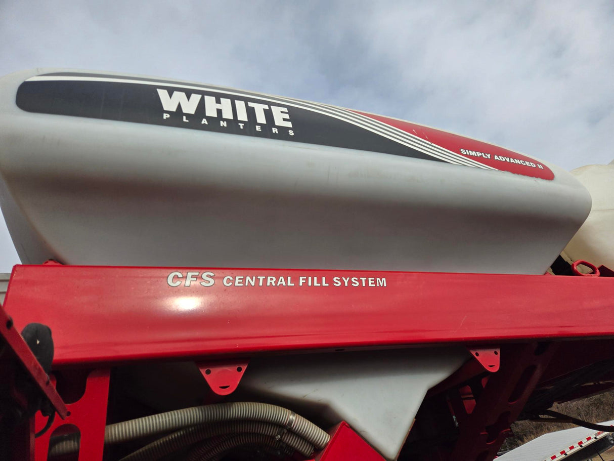 2020 White WP9824VE U - True Ag & Turf