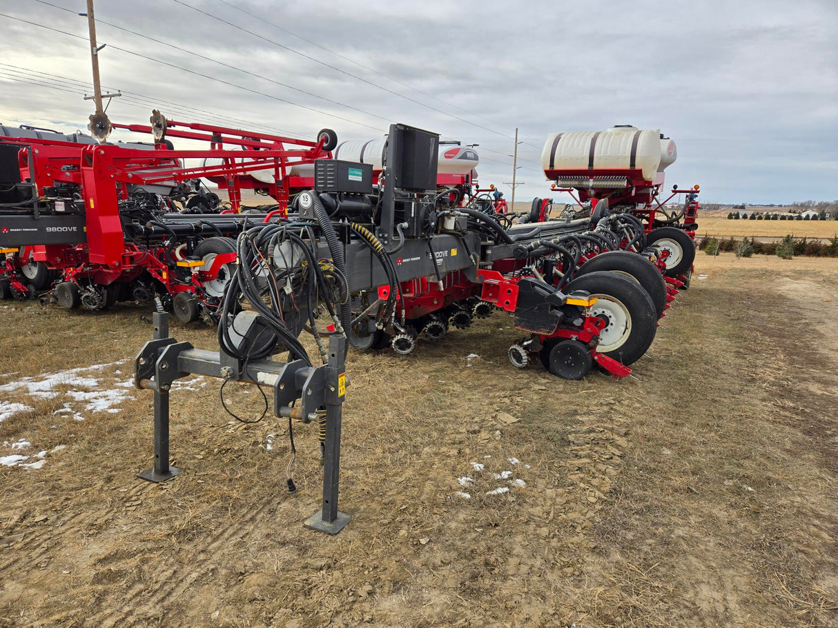 2020 White WP9824VE U - True Ag & Turf