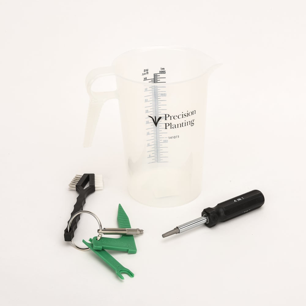 Precision Planting Kit, FJ Essentials Base 141070 Parts - True Ag & Turf