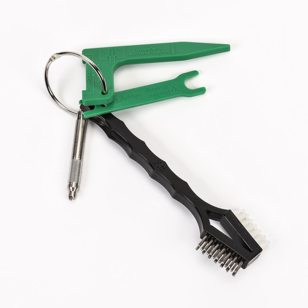 Precision Planting Kit, FurrowJet Tools 141087 Parts - True Ag & Turf