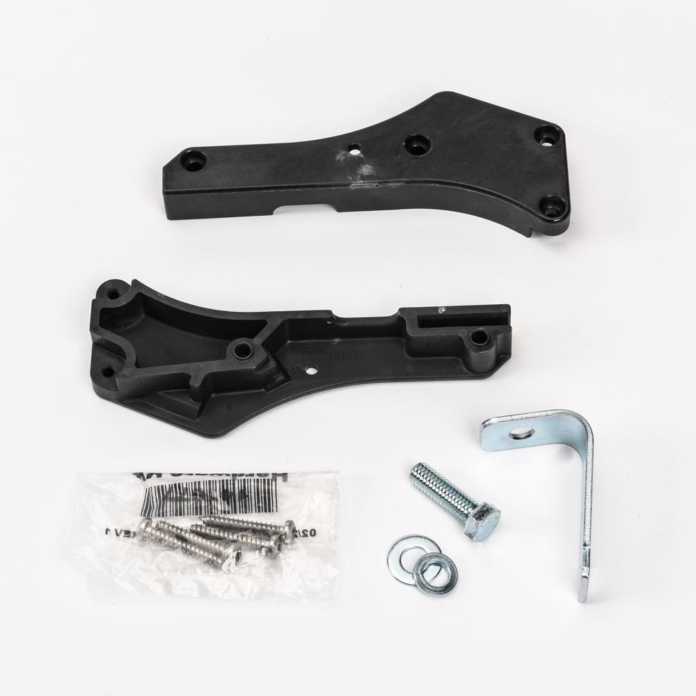 Precision Planting Kit, Support Bracket - KZ 3000 (for spindle- or scraper-mounted keeton bkt) 141131 Parts - True Ag & Turf