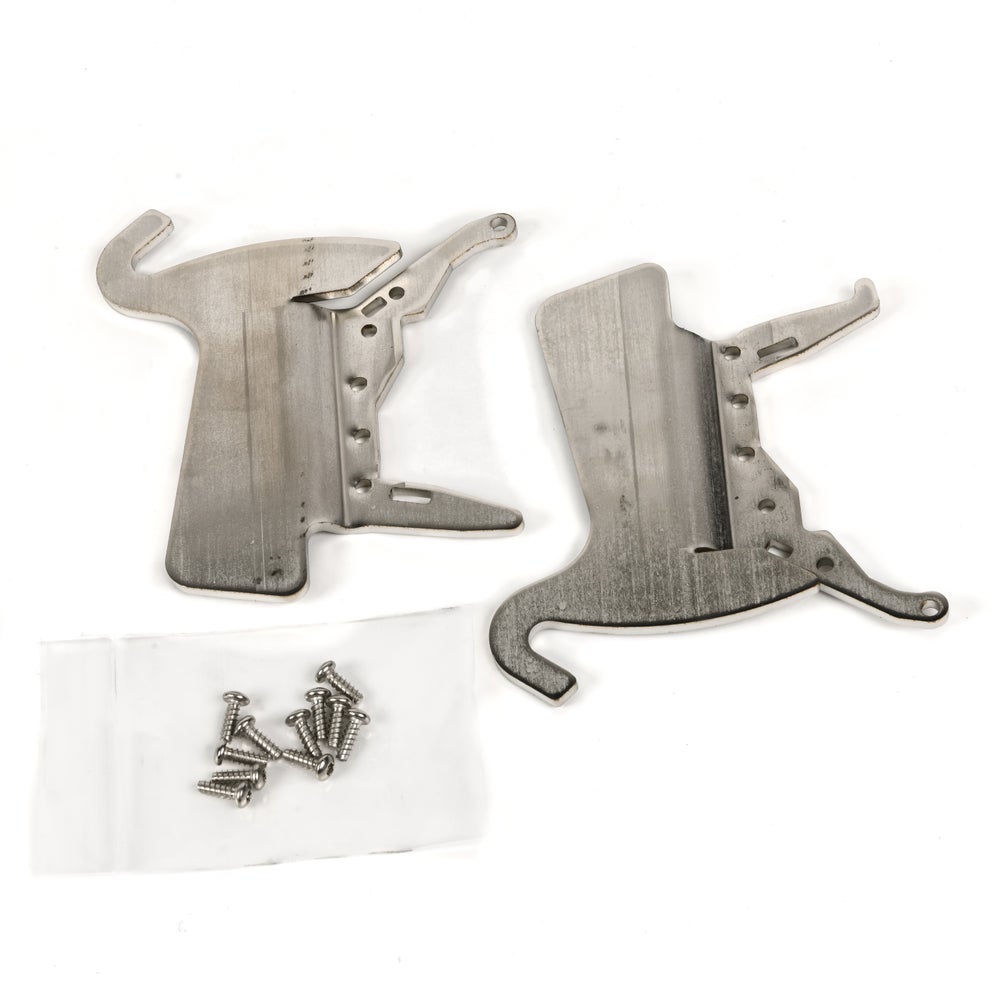 Precision Planting Kit, Firmer Sideplates Service 145431 Parts - True Ag & Turf