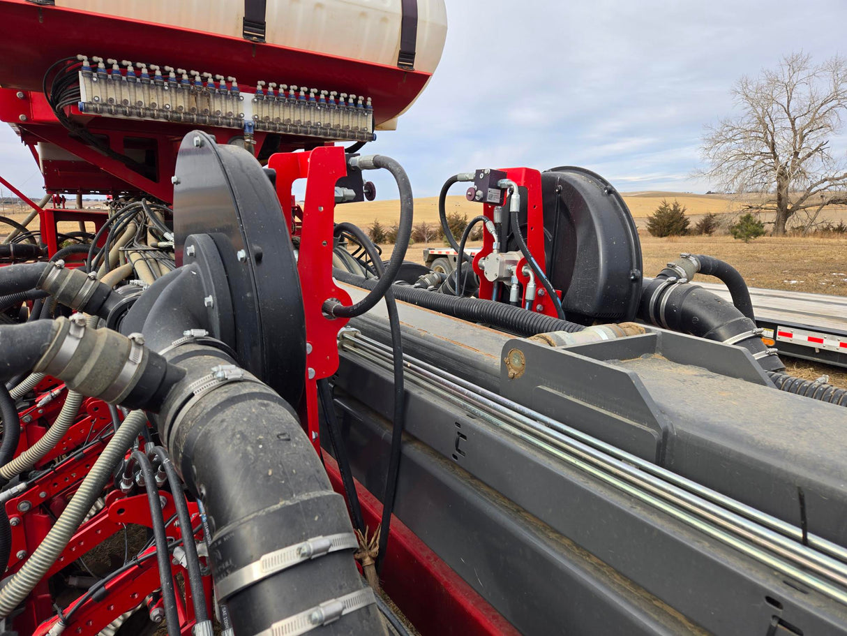 2020 White WP9824VE U - True Ag & Turf