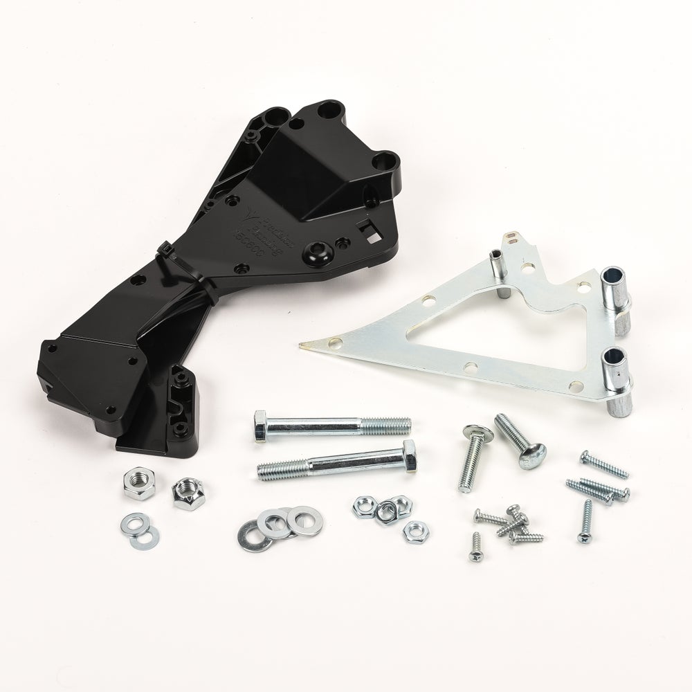 Precision Planting Kit, QA Bracket - JD 2100 (Pre 2014) 150600 Parts - True Ag & Turf