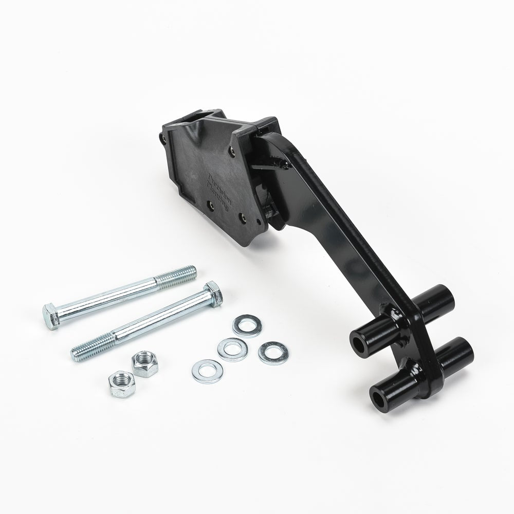 Precision Planting Kit, Keeton QA Bracket - MTR 150603 Parts - True Ag & Turf