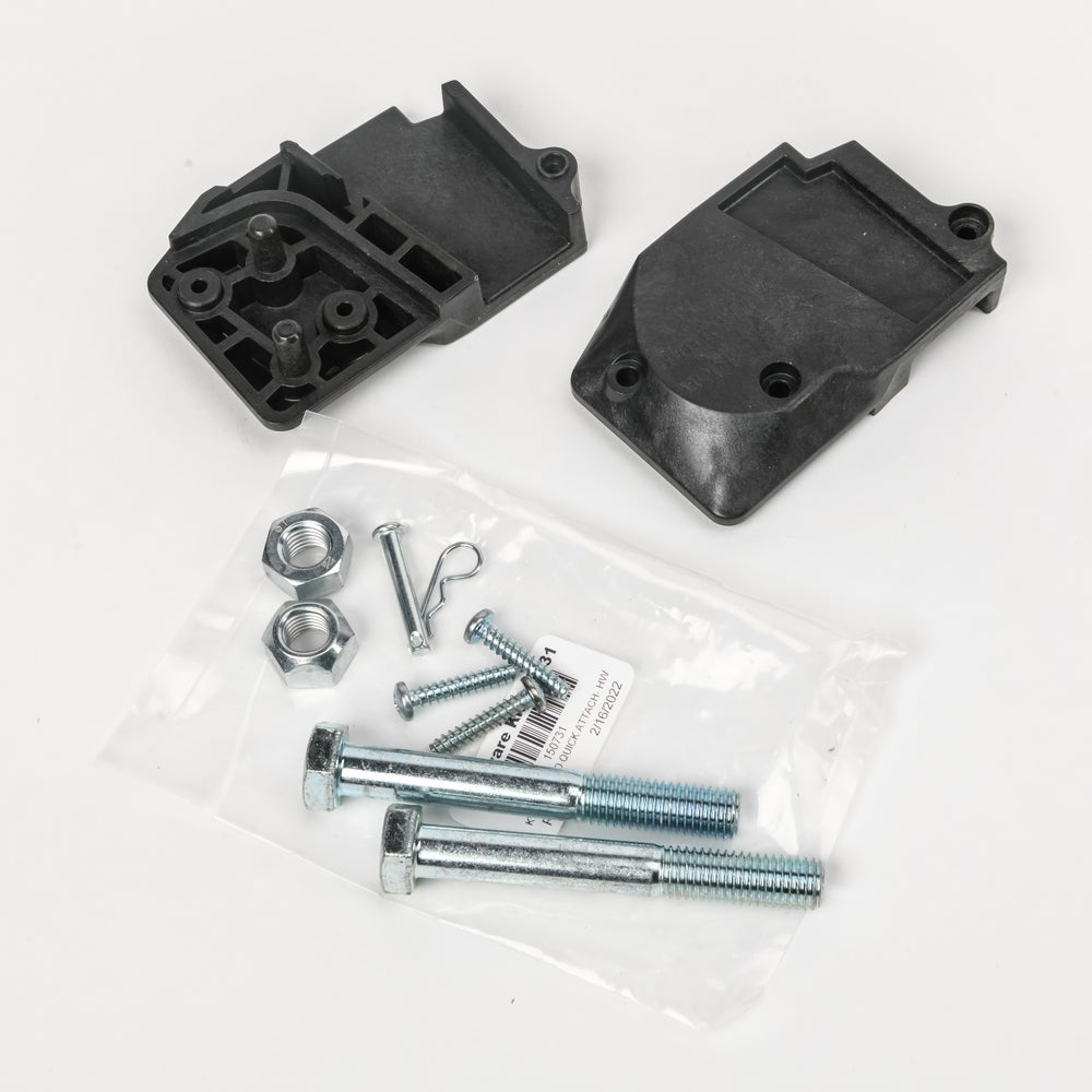 Precision Planting Kit, Kverneland QA Bracket 150618 Parts - True Ag & Turf