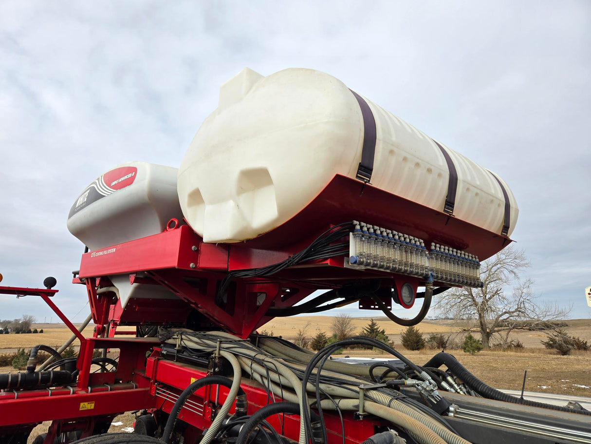 2020 White WP9824VE U - True Ag & Turf