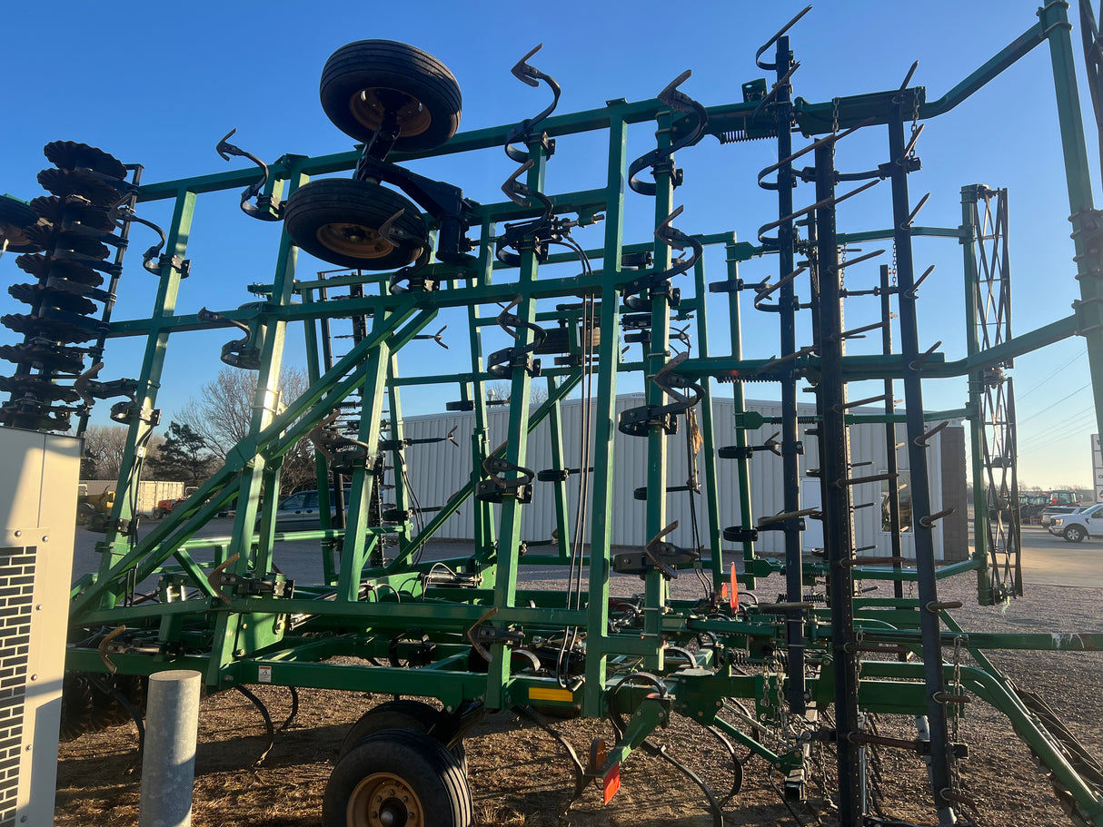 2019 Great Plains GP8333DV - True Ag & Turf