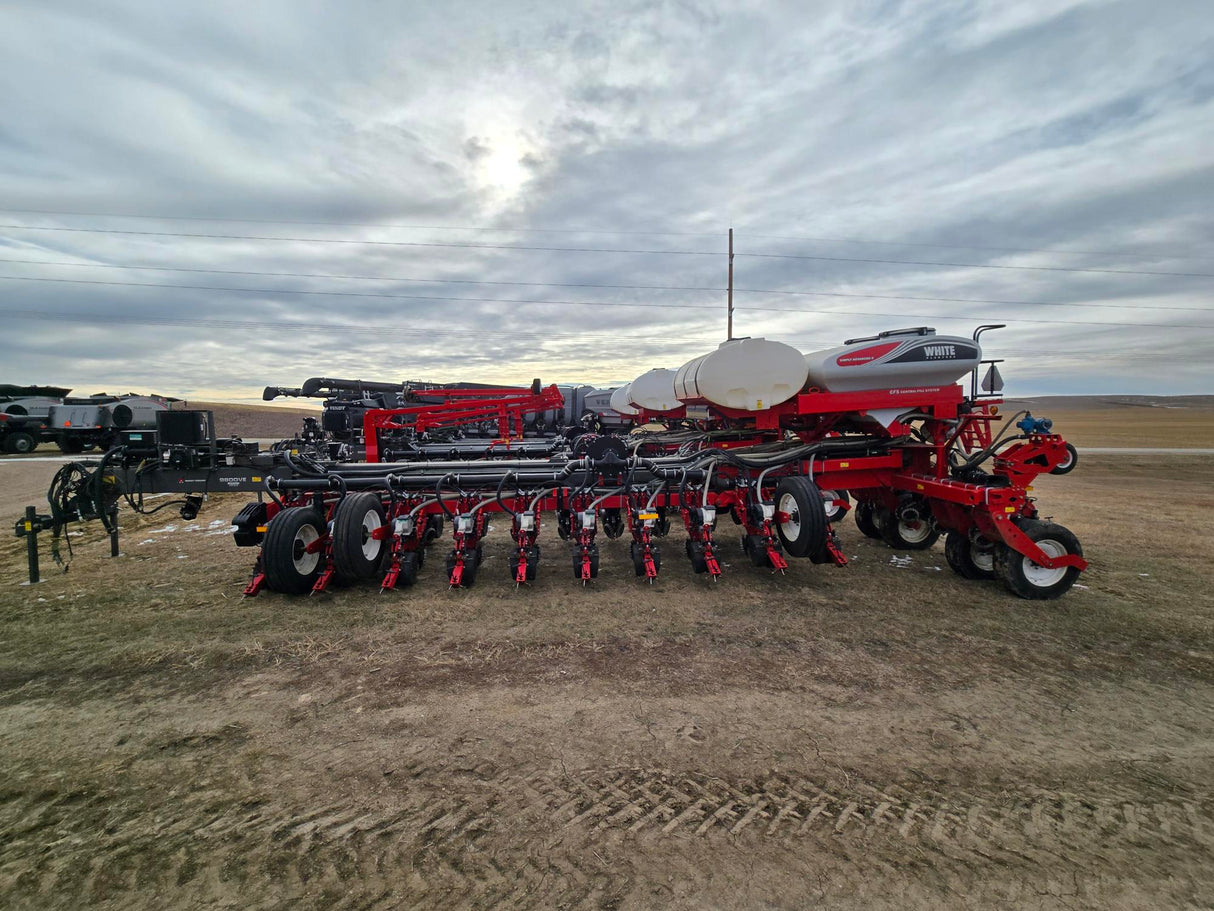 2020 White WP9824VE U - True Ag & Turf