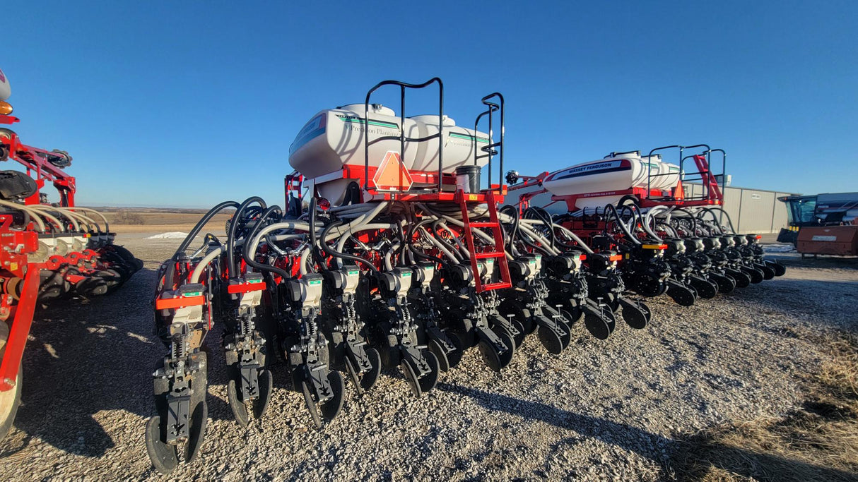 2022 Massey Ferguson MF23R15 U - True Ag & Turf