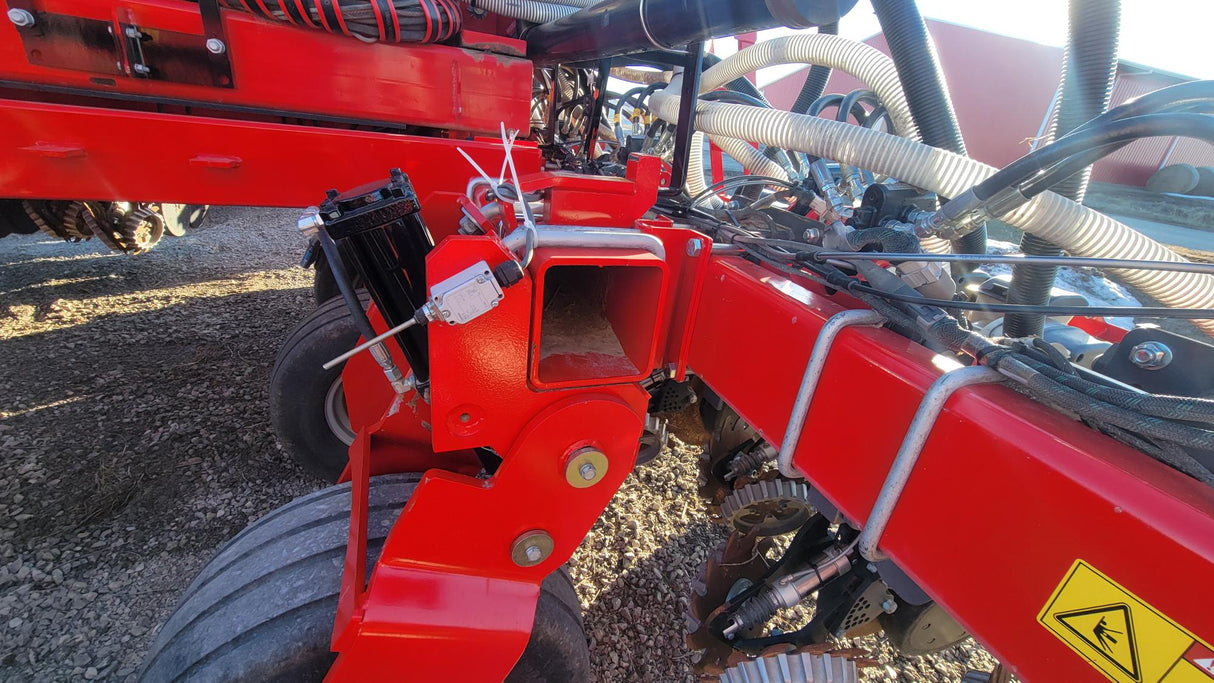 2022 Massey Ferguson MF23R15 U - True Ag & Turf