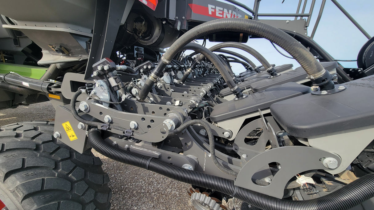 2024 Fendt FTPM31-15 N - True Ag & Turf