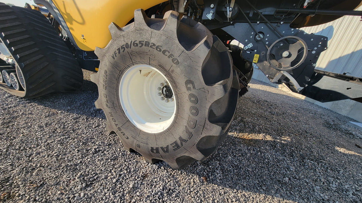 0 New Holland CR10-9 U - True Ag & Turf