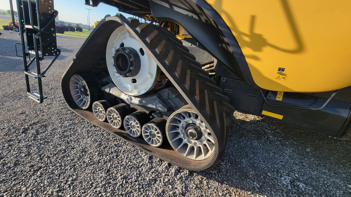 0 New Holland CR10-9 U - True Ag & Turf