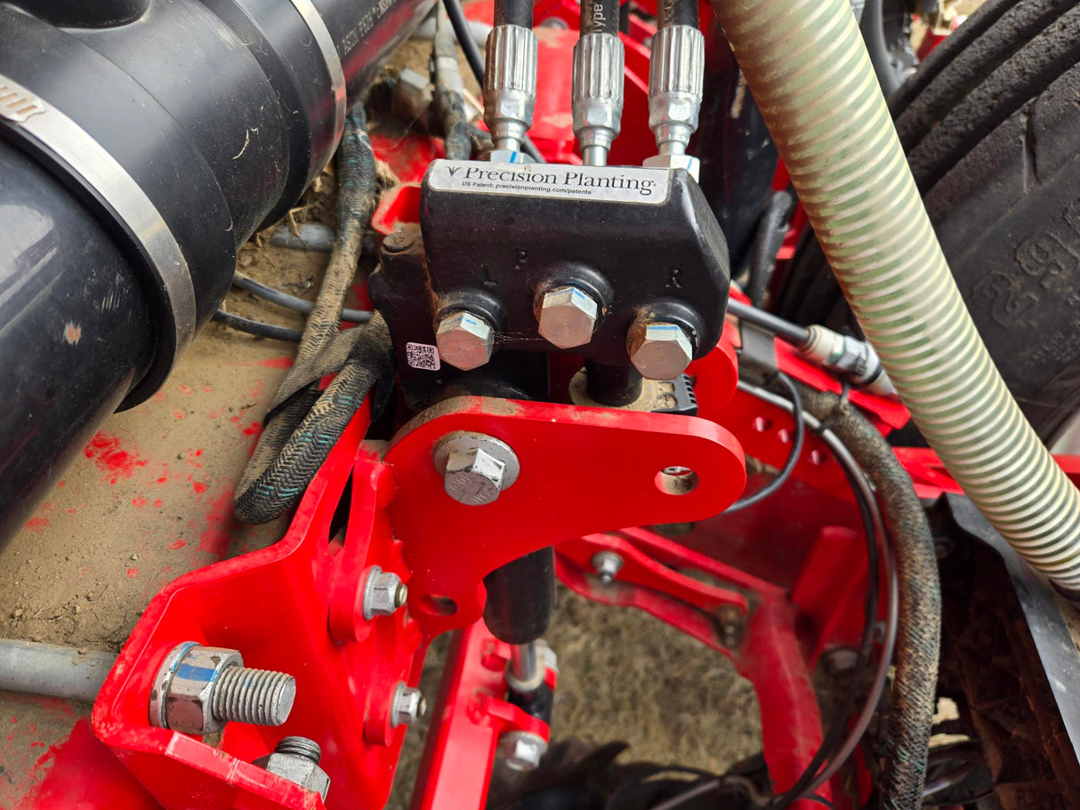 2020 White WP9824VE U - True Ag & Turf