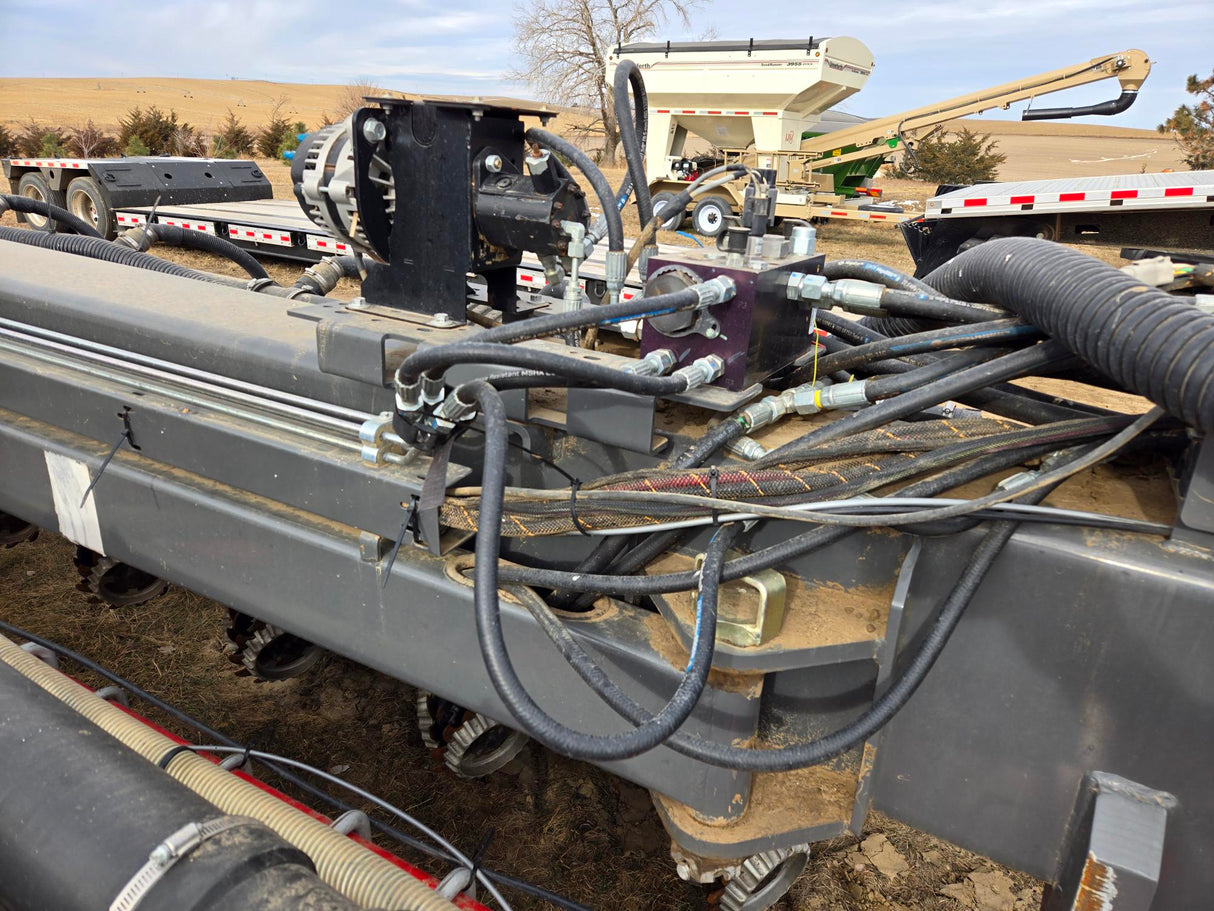 2020 White WP9824VE U - True Ag & Turf