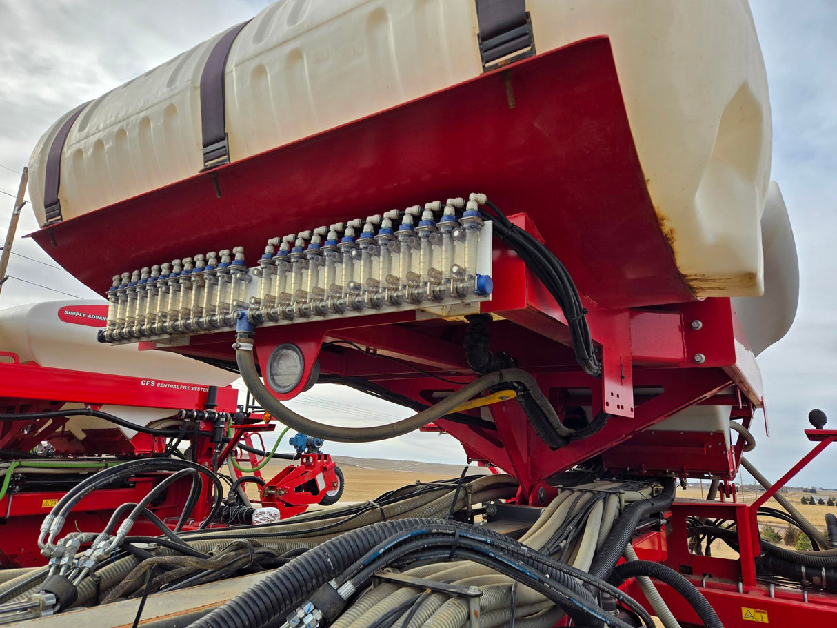 2020 White WP9824VE U - True Ag & Turf