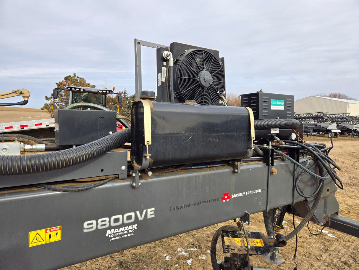 2020 White WP9824VE U - True Ag & Turf