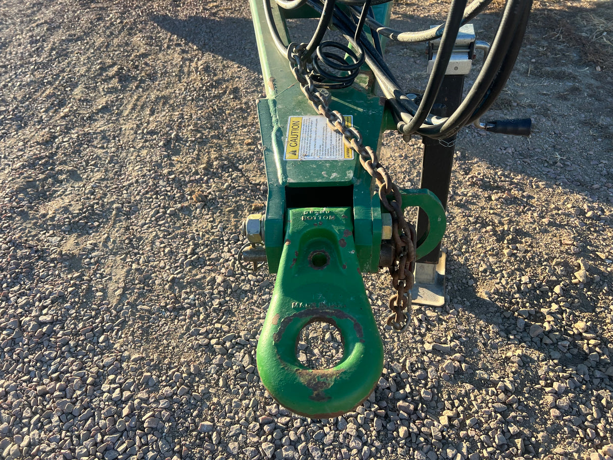 2019 Great Plains GP8333DV - True Ag & Turf