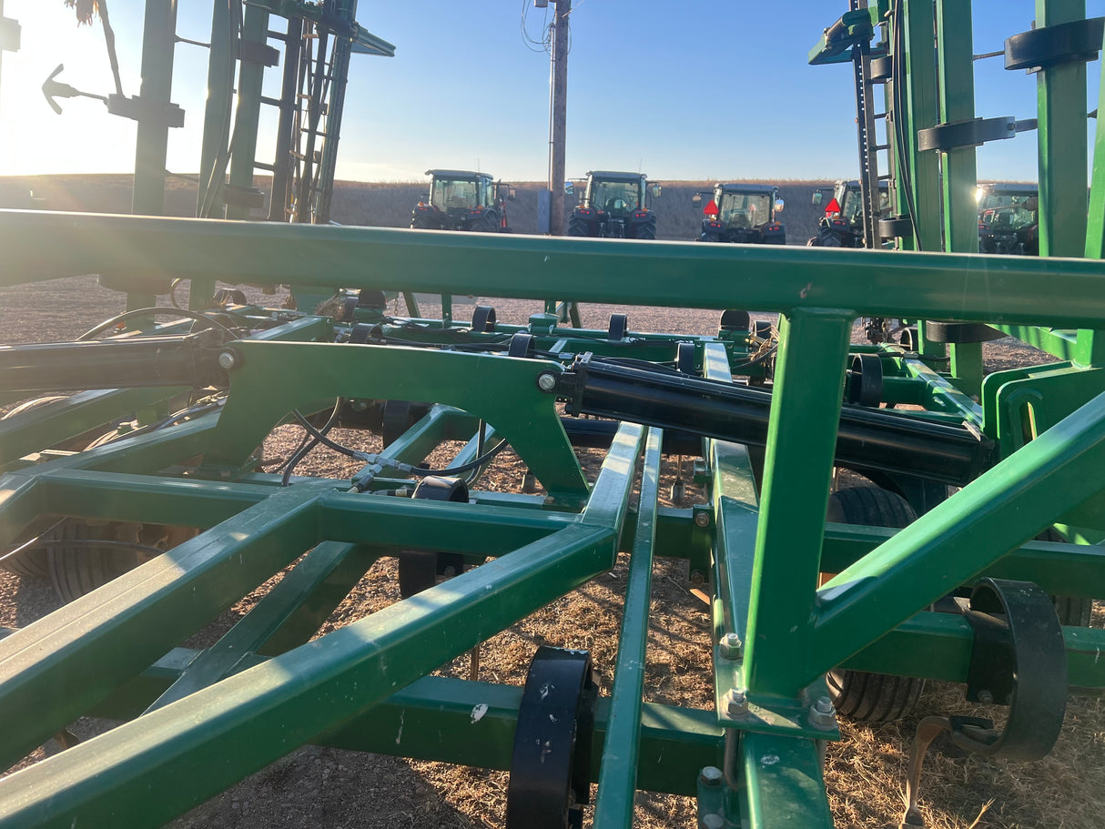 2019 Great Plains GP8333DV - True Ag & Turf