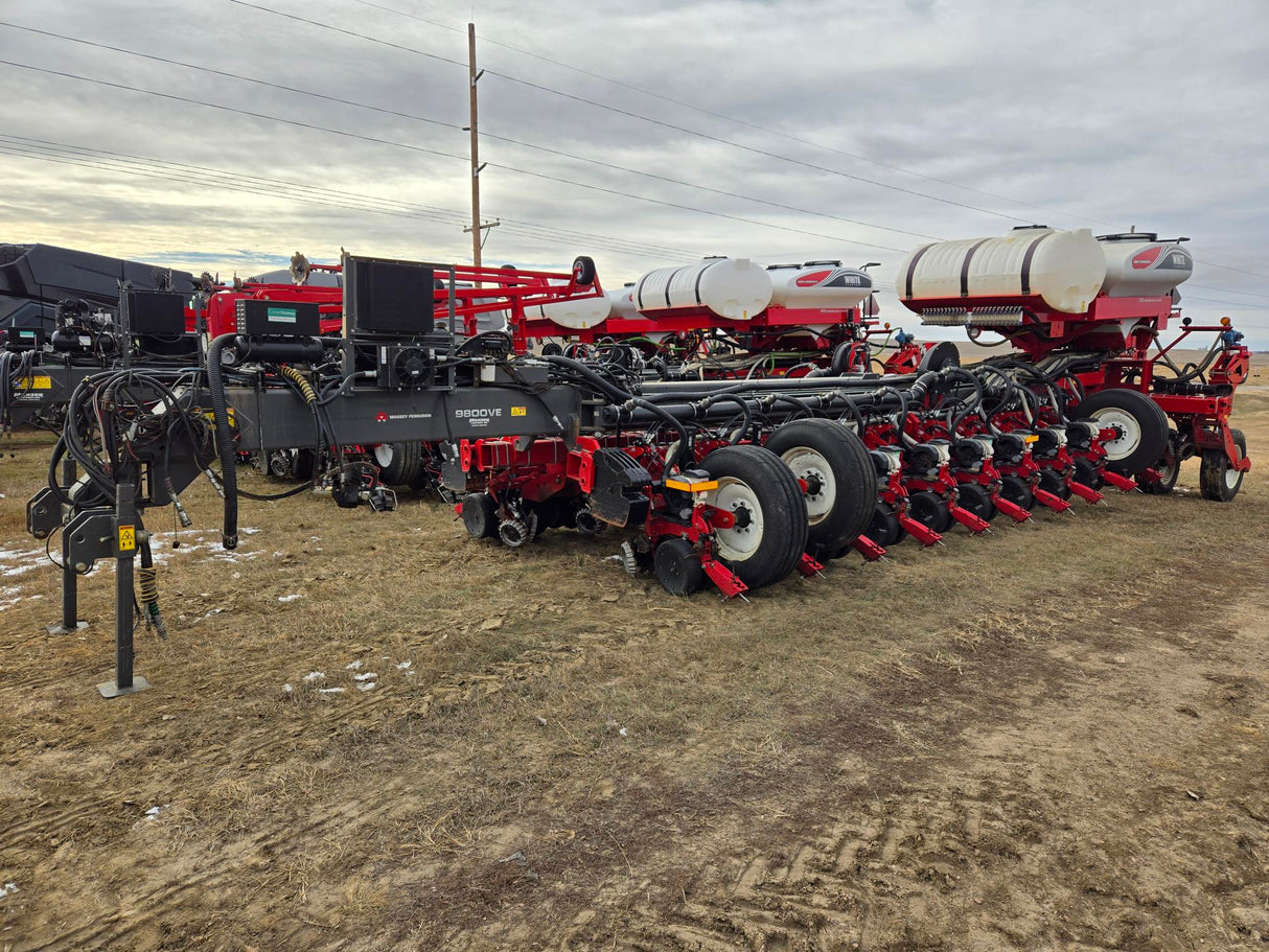 2020 White WP9824VE U - True Ag & Turf