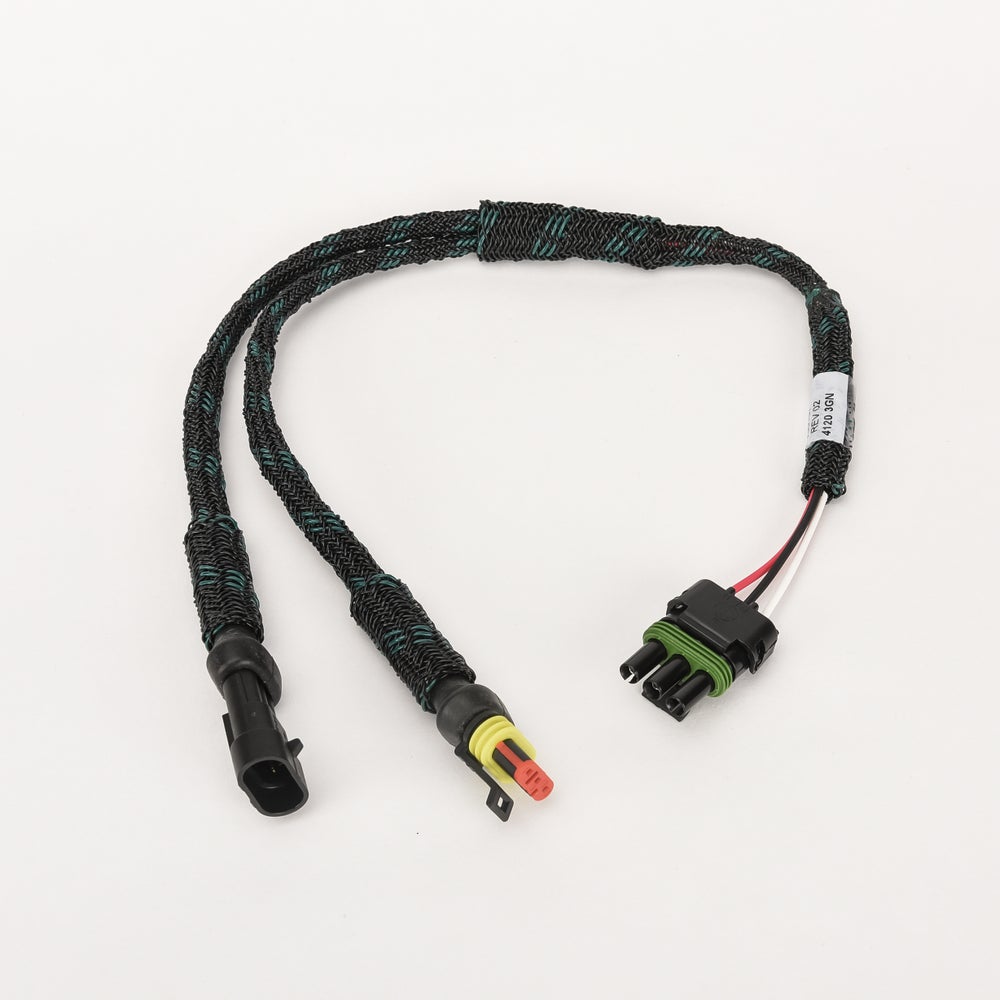 Precision Planting Harness - Gaspardo MC Elect Seed Sensor Adapter 706107 Parts - True Ag & Turf